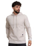 Rainy Ribbed Hoodie - Khotwh